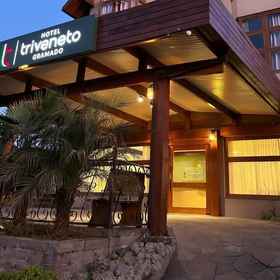 Primary image 1 호텔 트리베네토 그라마도, Sequoias Park 호텔