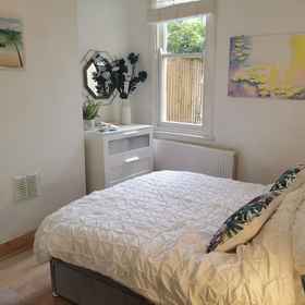 Primary image 1 伦敦的1-床维多利亚地下公寓, 伦敦大学金史密斯学院 酒店