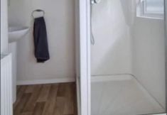 Lain-lain 2 Seaside Holiday Park 4-bed Caravan in Heysham