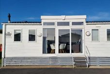Lain-lain Seaside Holiday Park 4-bed Caravan in Heysham