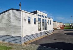 Lain-lain 5 Seaside Holiday Park 4-bed Caravan in Heysham