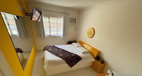 기타 2 Pousada e Restaurante Mar dos Sonhos