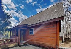 その他 2 Smokey Bear Haven by Jackson Mountain Rentals