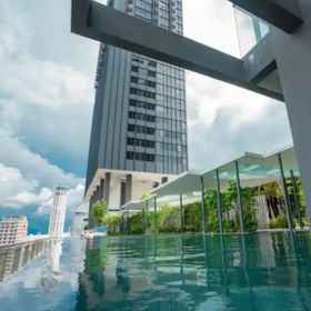 Primary image 1 Magnificent 3 Bedroom Luxury Suite, Astaka Sungai Pinang Hotels