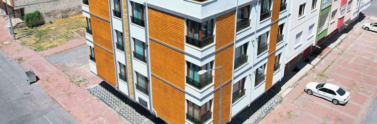 其他 SEYİR AZRA SUİT