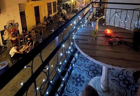 Others Callisto Pub & Kitchen & Hotel