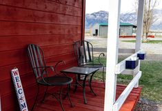Others 6 Moose Crossing Rv Park