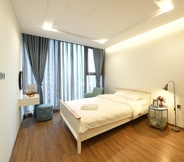 Lainnya 7 VINHOMES METROPOLIS BA DINH- Apartment