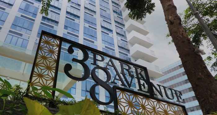 Lainnya 38 Park Avenue Condominiums