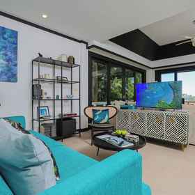 Primary image 1 カタマンダ ヴィラ ジェイド A6 シービュー カタ ビーチ, Let's Relax Spa - Phuket (The Sis Kata) ホテル