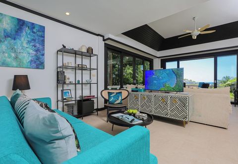 Others Katamanda Villa Jade A6 Seaview Kata Beach
