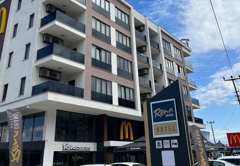 その他 Rena Grand Residence & Suite