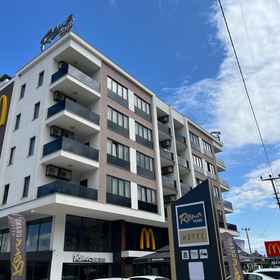 Primary image 1 Rena Grand Residence & Suite, Hotel Fakulti Teologi Universiti Trabzon