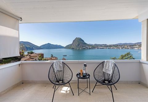 Others Casa Serenella Splendid Lake View
