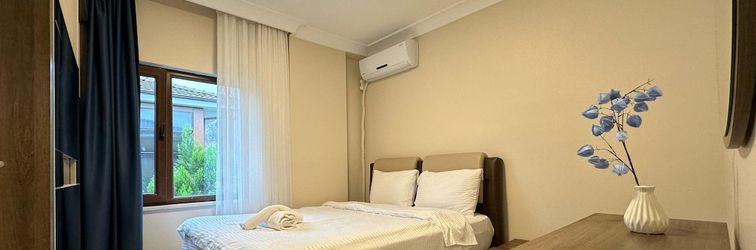 기타 Riyan Garden Villas