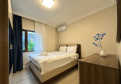 기타 Riyan Garden Villas