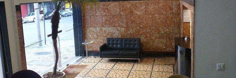 其他 Hotel Metropole