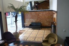 其他 Hotel Metropole