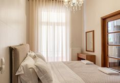 Lainnya 6 Kolonaki Chic Haven - A Downtown Retreat