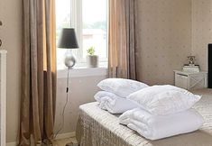 Others 3 8 Person Holiday Home in Vastra Amtervik-by Traum