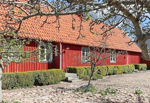 その他 6 Person Holiday Home in Bastad-by Traum