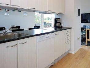 Others 4 6 Person Holiday Home in Hadsund