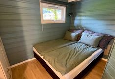 其他 3 4 Person Holiday Home in Omastrand-by Traum