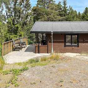 Primary image18 Person Holiday Home in Grodinge,Groedinge飯店