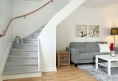 Others 4 4 Person Holiday Home in Trensum-by Traum