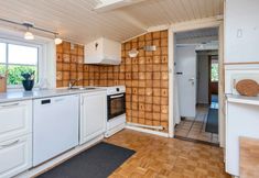 Others 4 6 Person Holiday Home in Ringkobing