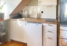 その他 5 4 Star Holiday Home in Solvesborg-by Traum