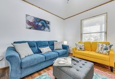 อื่นๆ 4 Charming Home - 2 Mi to Niagara Falls State Park!