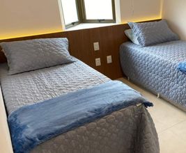 其他 4 Ao Lado da Igrejinha-Bangalô C Piscina Priva-SH022