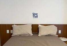 Others 3 Ao Lado da Igrejinha-Bangalô C Piscina Priva-SH022