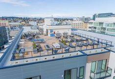 其他 5 Marina Square Suites