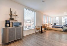 其他 6 Marina Square Suites