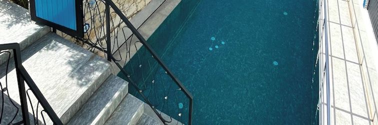 其他 Sole Hotel Alaçatı