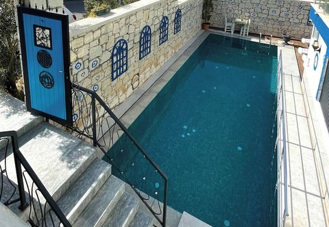 其他 Sole Hotel Alaçatı