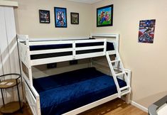 Lain-lain 4 Modern Mountain Gamers Getaway