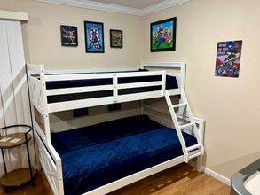 Lain-lain 4 Modern Mountain Gamers Getaway