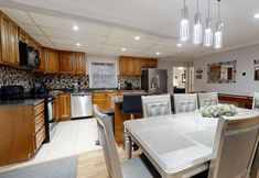 Lain-lain 5 Modern Mountain Gamers Getaway