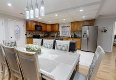 Lain-lain 6 Modern Mountain Gamers Getaway