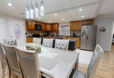 Lain-lain 6 Modern Mountain Gamers Getaway