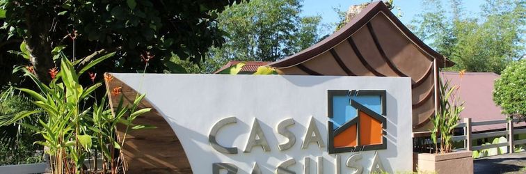 Lainnya Casa Basilisa Hotel & Resort