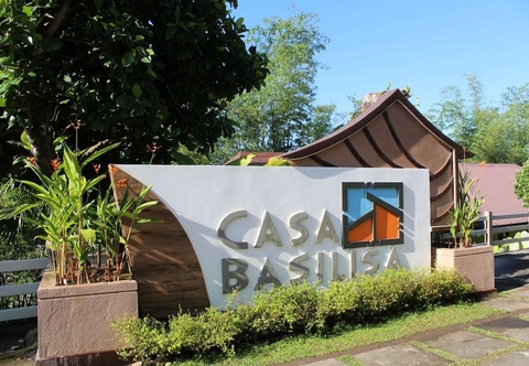 Khác Casa Basilisa Hotel & Resort