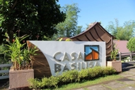 Khác Casa Basilisa Hotel & Resort