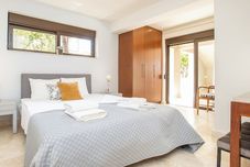 Others A Luxury Villa in Stavros village