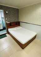 Room Tai Tung Hostel
