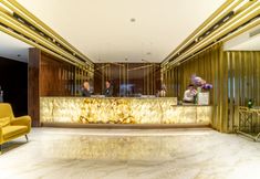 其他 4 VIP Executive Suites do Marques Hotel