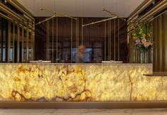 其他 3 VIP Executive Suites do Marques Hotel